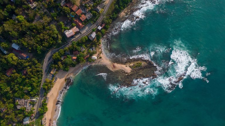 Complete Guide to Buying Property in Sri Lanka as a Foreigner