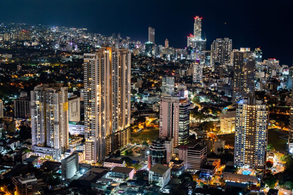 Can Foreigners Buy Apartments in Sri Lanka?