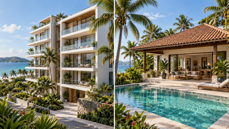 Apartment vs Villa in Sri Lanka: Which Is Better?
