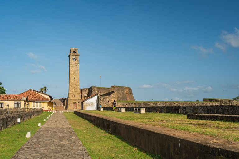 Galle Property Buyer Guide